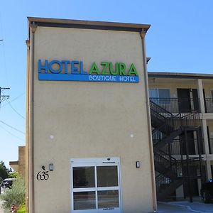 Hotel Azura